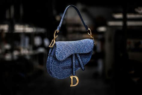 dior oblique saddle bag pink|dior saddle bag denim.